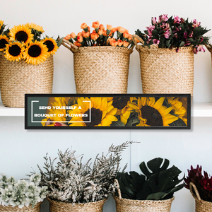 Écran LCD de barre Écran LCD étiré Affichage numérique d'étagère Écran publicitaire pour magasin de détail Intérieur Extérieur - Product Image 2