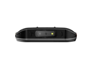Barato alta protección 5,5 pulgadas 1D 2D Android Terminal de mano Android Pdas escáner de código de barras inteligente PDA