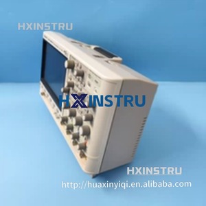 ออสซิลโลสโคปสัญญาณผสม KEYSIGHT MSOX3104T 1 GHz 4 ช่องสัญญาณอนาล็อก บวก 16 ช่องสัญญาณดิจิตอล ผลิตในประเทศจีน ไม่มีการรับประกัน - Product Image 5