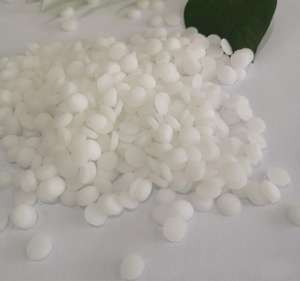 Metosulfato de Behentrimonio BTMS 50 Emulsionante CAS 81646-13-1 Sulfato de Metil Docosiltrimetilamonio Materiales Cosméticos - Product Image 3