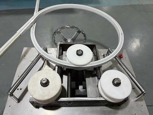 Máy uốn tự động cho thanh rèm có động cơ dọc mù tack dọc theo dõi tuyệt - Product Image 6