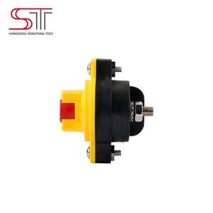 Interruptor de circuito marino para automóvil de 153 10-70A 32v Dc con reinicio manual - Product Image 3