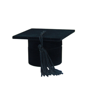 graduation ring box