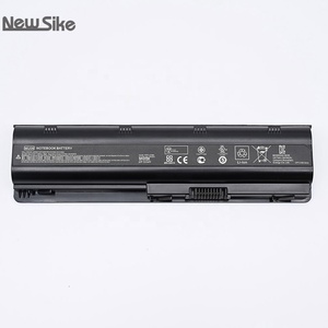 10,8 В 47WH Сменный аккумулятор для ноутбука MU06 для запасного 593553-001 <span class=keywords><strong>Compaq</strong></span> <span class=keywords><strong>Presario</strong></span> CQ42 CQ43 Pavilion Dm4 G4 G6 G7 MU06 аккумулятор - Product Image 1