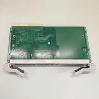 Carte de commutation de transfert Ethernet 8 voies 10/100M par paire torsadée SSN1ETS8 pour carte HW OSN1800