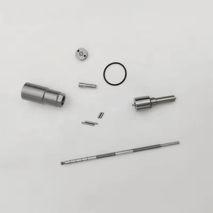 0445110376 ชุดซ่อม ชุดหัวฉีดคอมมอนเรลคุณภาพสูง ชุดซ่อมในประเทศ 0445110376 ชุดหัวฉีด - Product Image 2