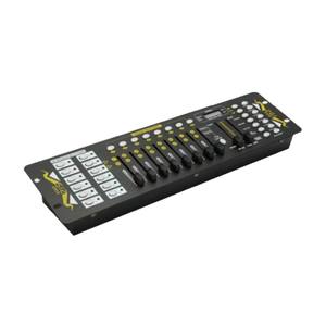 Consola <span class=keywords><strong>DMX192</strong></span>, controlador DMX512, lámpara PAI, etapa, cabezal vibratorio, lámpara, estación de control de luz, receptor de señal, transmisor transfronterizo - Product Image 3
