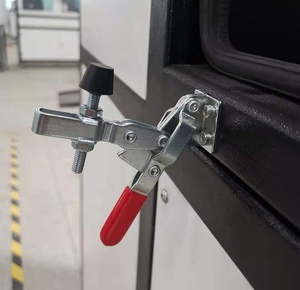 Lửa Khớp nối vòi chữa cháy Máy kiểm tra áp lực thủy lực - Product Image 6