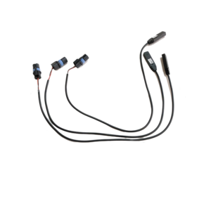 Câble de signal de débitmètre T40 en plastique OEM neuf pour drones agricoles avec détection de position, fabriqué en Chine - Product Image 5