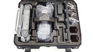 Matrice 4T Enterprise Drone Standard Package with <b>Thermal</b> <b>Camera</b> for Industrial Inspection Projects Commercial Drones - Product Image 5