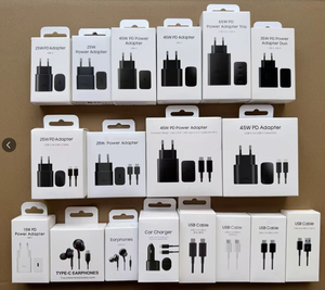 Nhà Máy Bán Buôn Chất Lượng Cao Lưu Ý 10 Loại C Và 3.5Mm Tai Nghe Có Dây Âm Thanh Độ Nét Cao Cho Samsung S21 S20 S10 9 8 - Product Image 6