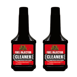 Limpiador <span class=keywords><strong>de</strong></span> <span class=keywords><strong>inyectores</strong></span> <span class=keywords><strong>de</strong></span> combustible líquido, aditivo <span class=keywords><strong>de</strong></span> combustible, diésel, gasolina, motocicleta, cuidado del coche - Product Image 1