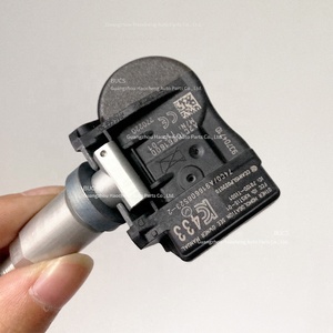 Monitor <span class=keywords><strong>sensor</strong></span> tekanan udara ban suku cadang otomatis untuk Model <span class=keywords><strong>3</strong></span> /<span class=keywords><strong>S</strong></span> /Y/X 1034602-00-A 1490701-01-B - Product Image 2