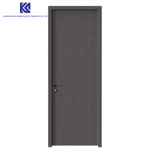 Mới Đến 100% Không Thấm Nước WPC Bảng Điều Khiển Cửa Hiện Đại Pháp Bền Nội Thất Composite Cho Phòng Khách Sạn <span class=keywords><strong>MDF</strong></span> Thép Nội Thất - Product Image 1