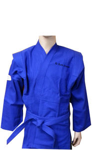 Chaqueta y uniforme Sambo 100% algodón, novedad - Product Image 5