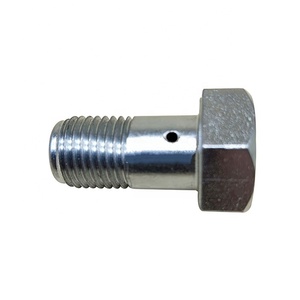 For VOL Truck Fuel <strong>System</strong> <strong>Overflow</strong> Valve 7420884328 20730966 20884328 Brake <strong>System</strong> Fuel Line Enhanced Fuel Line Safety - Product Image 1