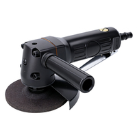 Meuleuse d'angle 100 mm ou 125 mm pour le polissage - Vente chaude, support OEM personnalisé
