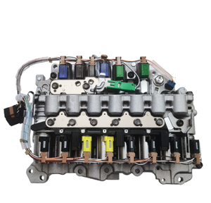 Nuevo Conjunto de Cuerpo de Transmisión 8G30 de Repuesto para Motores de Automóviles de Pasajeros 2003-2007 - Product Image 1