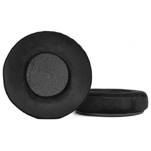 Almohadillas para los oídos de cuero genuino y terciopelo grueso compatibles con DT770 Pro, DT880 Pro y <span class=keywords><strong>DT990</strong></span> - Product Image 5