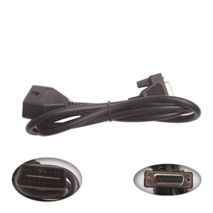 Para <span class=keywords><strong>Launch</strong></span> X431 <span class=keywords><strong>Creader</strong></span> <span class=keywords><strong>VII</strong></span> + Lector de código automático Escáner Multilingüe Herramientas de diagnóstico de automóviles CRP123 - Product Image 3