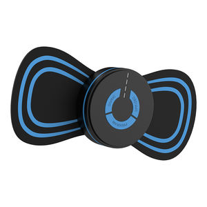 Masajeador corporal inalámbrico TENS/EMS para el cuello, unidad eléctrica Tens, máquina para aliviar el dolor, masajeador de terapia física, máquina eléctrica - Product Image 6