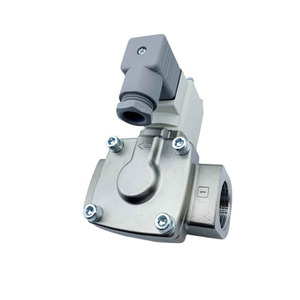 Las Nuevas Válvulas de Proceso de la Serie SMC VX2 VXK VXD VXZ VXS VXB VND VXD262PG - Product Image 1