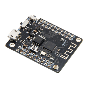 LILYGO <span class=keywords><strong>TTGO</strong></span> T7 V1.3 Mini carte de développement de <span class=keywords><strong>32</strong></span> <span class=keywords><strong>ESP</strong></span>-<span class=keywords><strong>32</strong></span> 4MB ESP32 WiFi sans fil pour module Bluetooth Flash Board Kits - Product Image 3