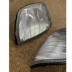 Mercedes-Benz สัญญาณไฟเลี้ยว <span class=keywords><strong>W140</strong></span>ใหม่ OE A1408200121 55W สำหรับ S300 1994-1998 S320 <span class=keywords><strong>S500</strong></span> S600งานหนัก - Product Image 5