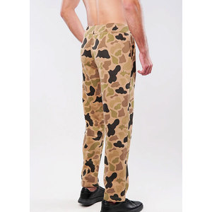 High Quality Lightweight <b>Jogger</b> Pants for <b>Men</b> Cheap Casual Track Pants with Custom Logo Printing - Product Image 3