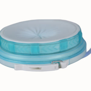 אישור CE יציאת יד חד פעמית ציוד בסיוע לניתוחים לפרארוסקופיים יציאת ניתוחים לפרארוסקופיים בחריץ יחיד - Product Image 3