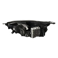 Ensemble de phares avant à LED complets pour Chevrolet Equinox LS RS GM2502532
