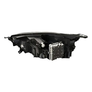 Conjunto de Faros Delanteros LED Completos para Chevrolet Equinox LS RS GM2502532 - Product Image 4