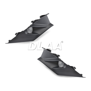 ไฟตัดหมอก LED DLAA TY1055-LED สำหรับรถยนต์ TY INNOVA ปี 2021 <span class=keywords><strong>2022</strong></span> รุ่นคริสตัล อินโนวา ไฟตัดหมอก อินโนวาใหม่ - Product Image 4