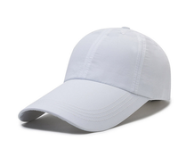 Gorras de béisbol promocionales ecológicas con logotipo personalizado de alta calidad, gorra de camionero con panel de malla 5/6, regalo deportivo de cumpleaños, regalos de agradecimiento