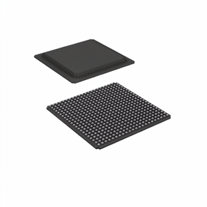 Original 484 BBGA XC6SLX100T-2FGG484I Electronics Component Embedded - Product Image 1