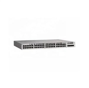 C9300L-48T-4X-A 48-port fixed uplinks data only 4X10G uplinks Network Advantag 9300L Switches C9300L-48T-4X-A