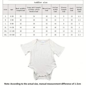 Mono de bebé personalizado al por mayor para sublimación, 100% poliéster, con tirantes finos y ajuste al tobillo, ecológico para transferencia de calor - Product Image 6