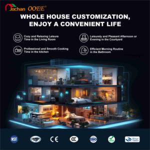 Cabine <span class=keywords><strong>de</strong></span> <span class=keywords><strong>douche</strong></span> en verre trempé sans cadre <span class=keywords><strong>de</strong></span> style moderne sur mesure, avec porte coulissante <span class=keywords><strong>à</strong></span> charnières, pour hôtels, salles <span class=keywords><strong>de</strong></span> bain carrées - Product Image 4