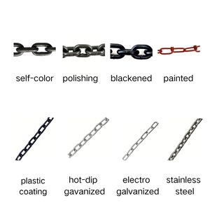 उच्च गुणवत्ता 2 मिमी 3 मिमी वेल्लेस पालतू जानवर श्रृंखला समुद्री - Product Image 4