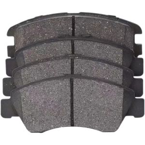 Plaquettes de frein pour réservoir Gwm 500 Dx-d610 Kia Niro Faw <span class=keywords><strong>N5</strong></span> Jac 2025 Baic Bj40 Mercedes benz Atego Alto 800 Plaquettes de frein Vigo 04465 0k240 - Product Image 6