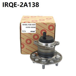 Ensemble de moyeu de roue IRQE-2A138, diamètre intérieur de 35mm, pour Toyota Highlander, pièce de rechange en acier - Product Image 3
