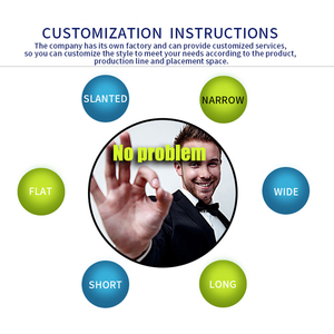 Détecteur de métaux numérique haute sensibilité, coque en acier inoxydable, système d'alarme intelligent, détecteur de corps étrangers métalliques - Product Image 4