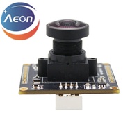 Module de caméra USB 3.0 de reconnaissance faciale IMX577 12MP FHD/HDR Quatre K pour vidéoconférence, fabriqué par YE Factory OEM