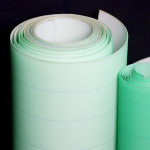 Bán buôn đa lớp polyester hình thành giấy làm lưới vải cho nhà máy giấy cường độ cao nóng bán - Product Image 3