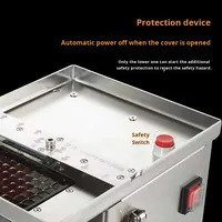 Multifunctionele automatische slimme elektrische commerciële groentesnijder radijs/aardappel snij-/schaafmachine SUS 201 roestvrij staal