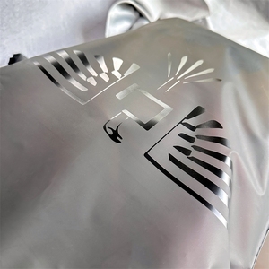 <span class=keywords><strong>Bolsas</strong></span> <span class=keywords><strong>de</strong></span> Plástico Transparente Personalizadas al por Mayor para Empaque <span class=keywords><strong>de</strong></span> Suéteres, Bolsa <span class=keywords><strong>con</strong></span> Cierre Hermético Negra, <span class=keywords><strong>Bolsas</strong></span> <span class=keywords><strong>con</strong></span> Cierre Deslizante Impresas <span class=keywords><strong>con</strong></span> Logotipo - Product Image 5