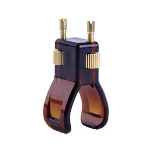 Tuner Brass Stringed <b>Instrument</b> Tuner Knob Control Durable Polished Violin Use - Product Image 1