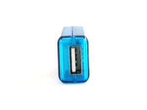 Moniteur de courant continu USB Makerfabs B304 mesure les valeurs de 0,01A à 3A et de 3,5V à 7,0V - Product Image 3