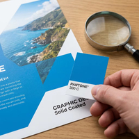 Impresión de Folletos Corporativos, Perfil de la Empresa, Catálogo de Productos, Folleto Profesional, Carpeta de Presentación, Material de Marketing, Folleto Plegable