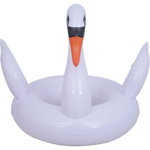 Ngoài trời bơi <span class=keywords><strong>Inflatable</strong></span> Vòng nước hồ bơi nổi <span class=keywords><strong>PVC</strong></span> Ống bơi - Product Image 4